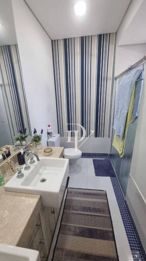 Sobrado, 3 quartos, 146 m² - Foto 4