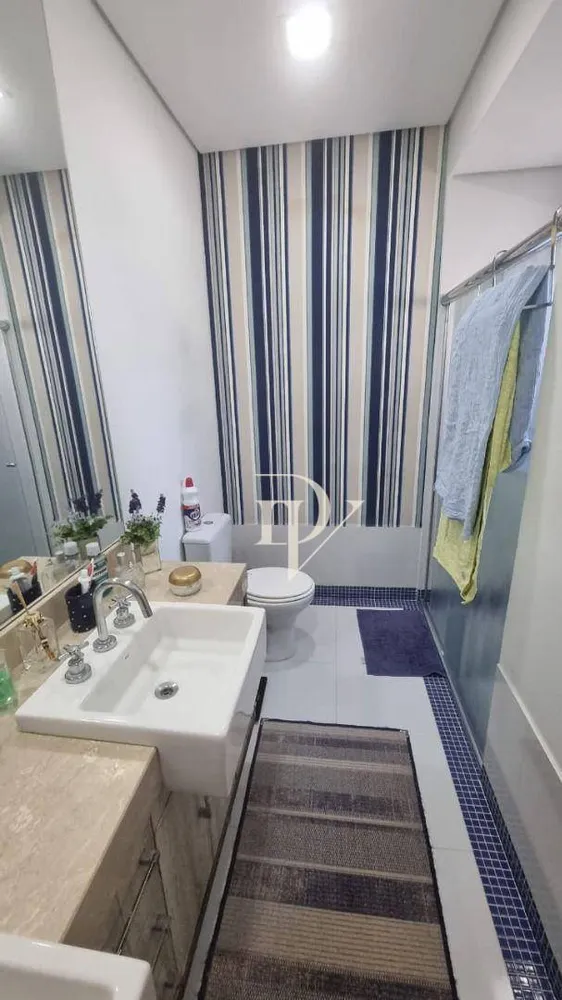 Sobrado, 3 quartos, 146 m² - Foto 12
