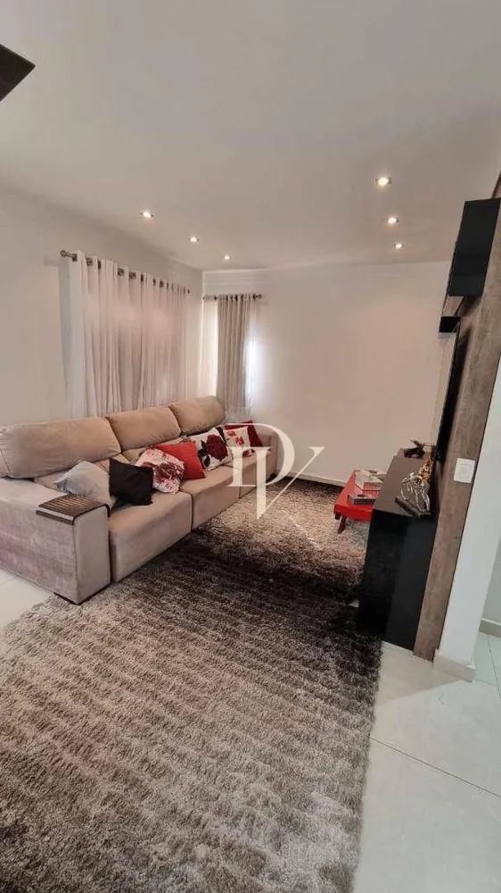 Sobrado, 3 quartos, 146 m² - Foto 3