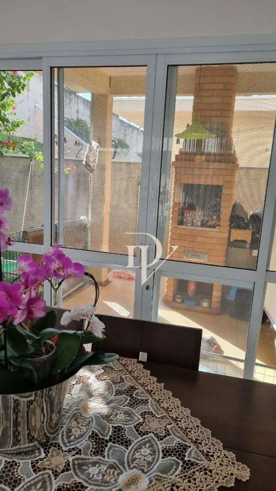 Sobrado, 3 quartos, 146 m² - Foto 8