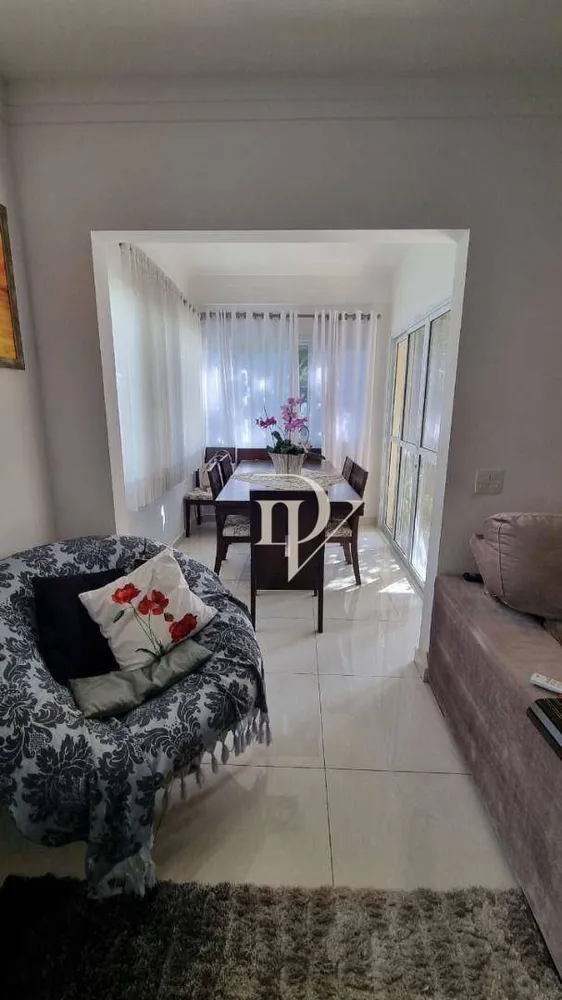 Sobrado, 3 quartos, 146 m² - Foto 6