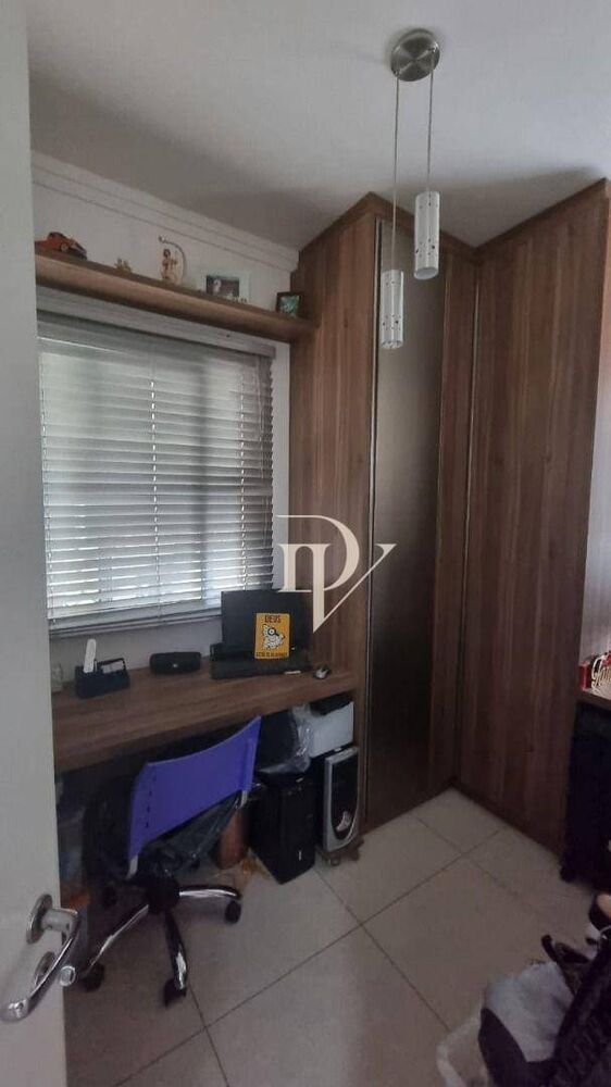 Sobrado, 3 quartos, 146 m² - Foto 1