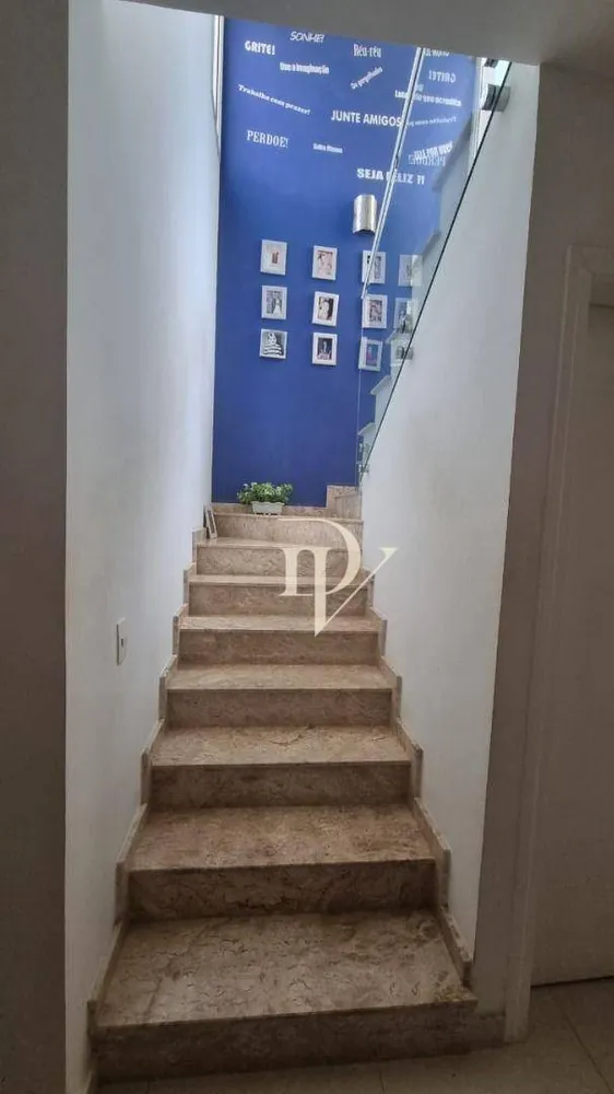 Sobrado, 3 quartos, 146 m² - Foto 11