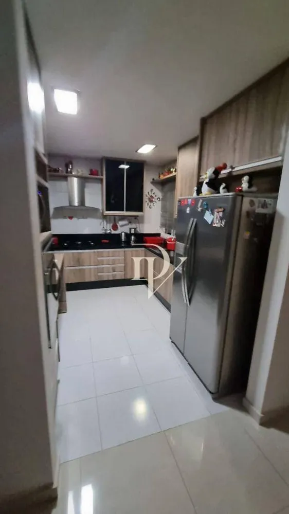 Sobrado, 3 quartos, 146 m² - Foto 2