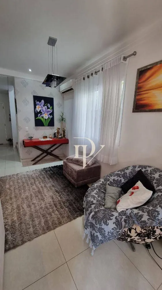 Sobrado, 3 quartos, 146 m² - Foto 5