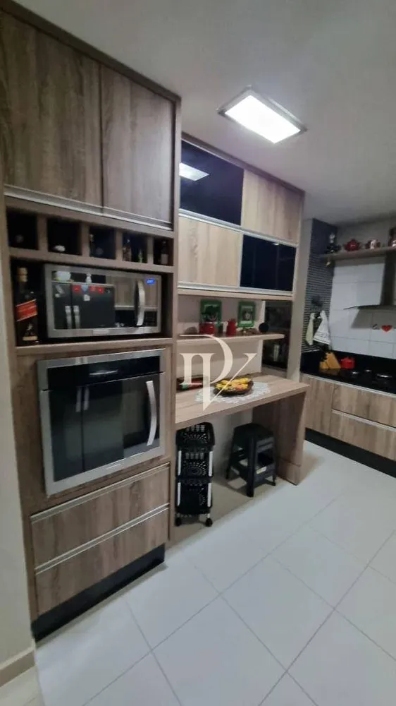 Sobrado, 3 quartos, 146 m² - Foto 4