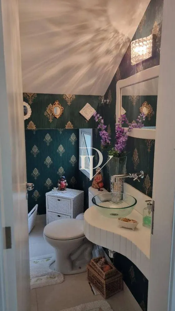 Sobrado, 3 quartos, 146 m² - Foto 9