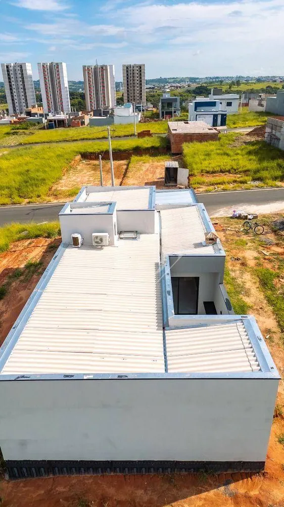 Casa, 3 quartos, 115 m² - Foto 3