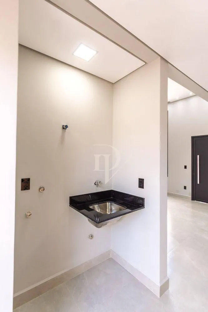 Casa, 3 quartos, 115 m² - Foto 9
