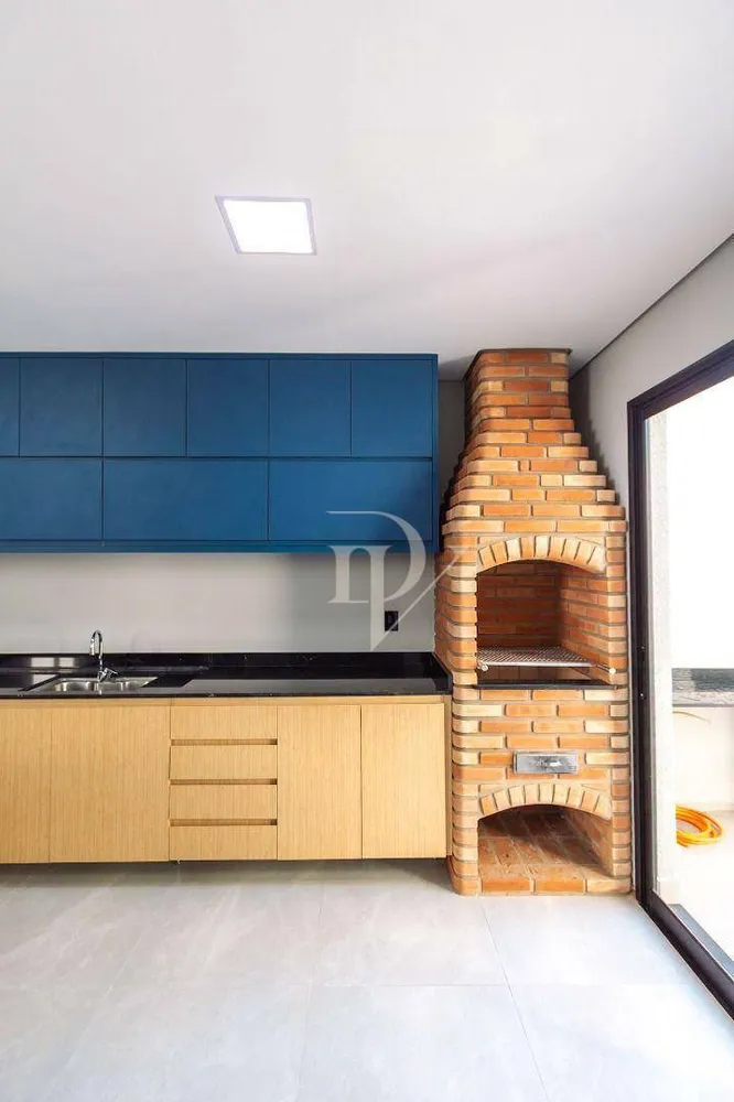 Casa, 3 quartos, 115 m² - Foto 10