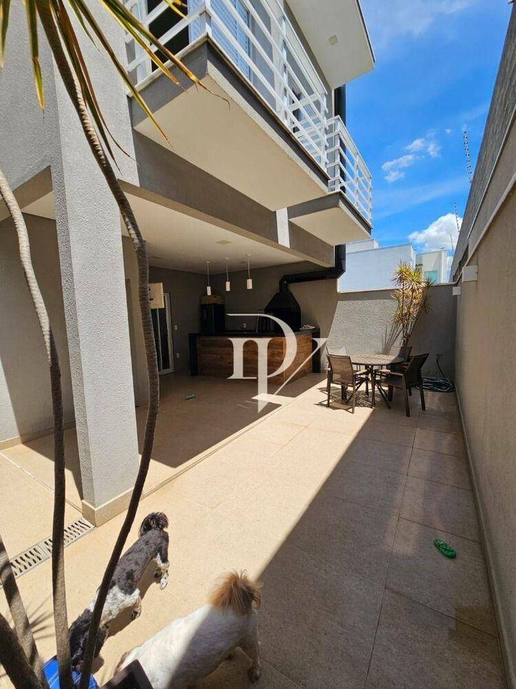 Sobrado, 3 quartos, 150 m² - Foto 6