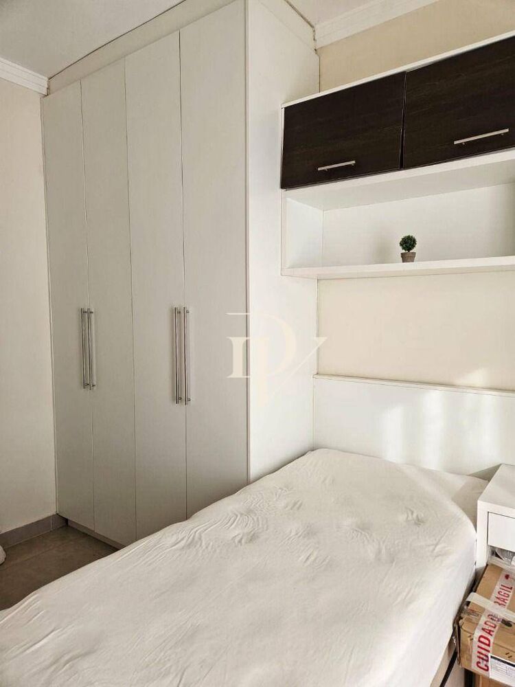 Sobrado, 3 quartos, 150 m² - Foto 16