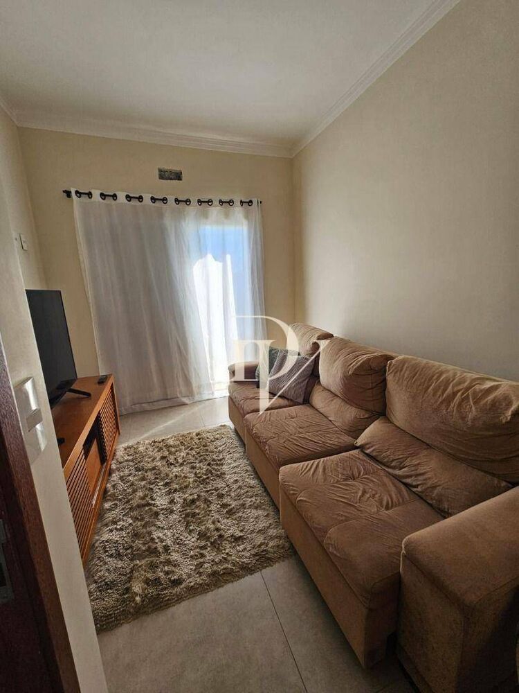 Sobrado, 3 quartos, 150 m² - Foto 8