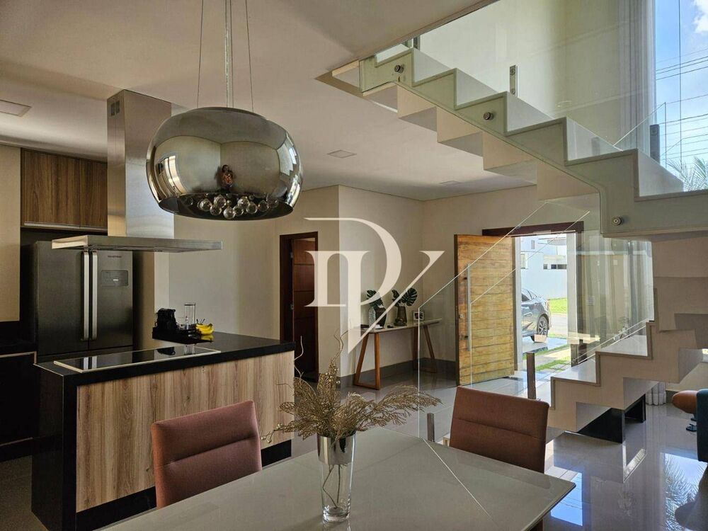 Sobrado, 3 quartos, 150 m² - Foto 2