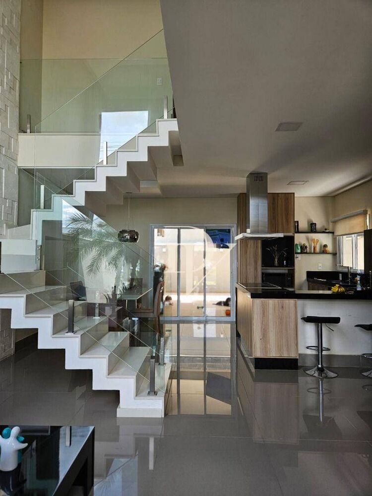 Sobrado, 3 quartos, 150 m² - Foto 4