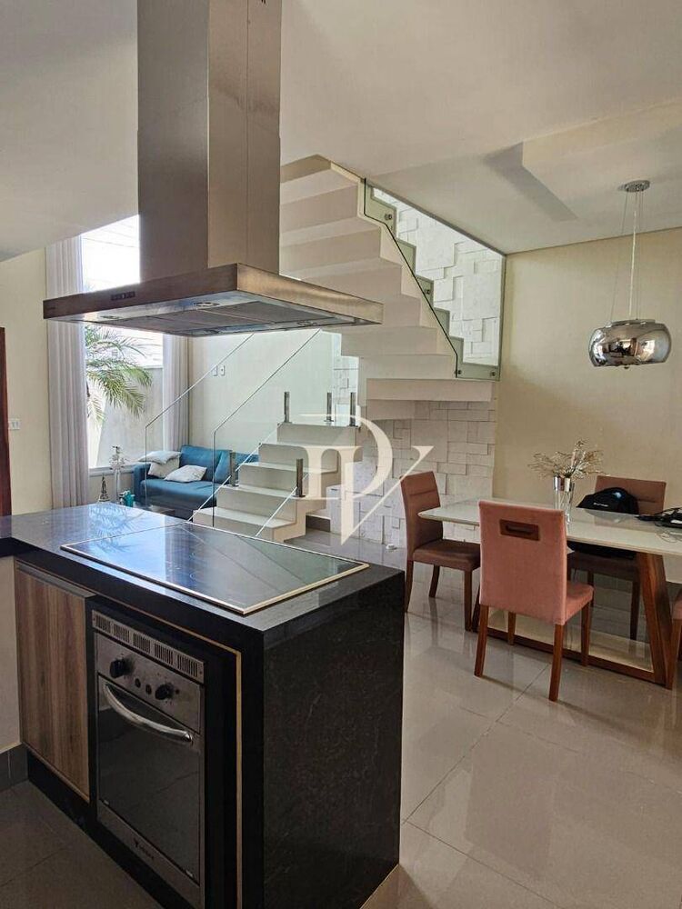 Sobrado, 3 quartos, 150 m² - Foto 3