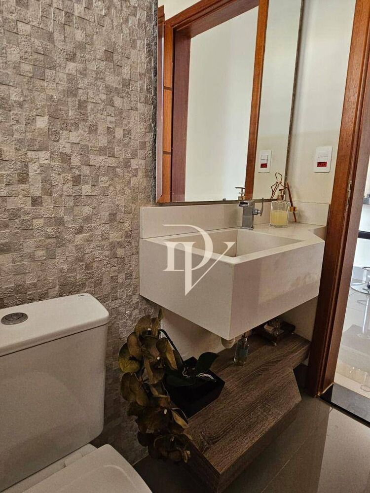 Sobrado, 3 quartos, 150 m² - Foto 5