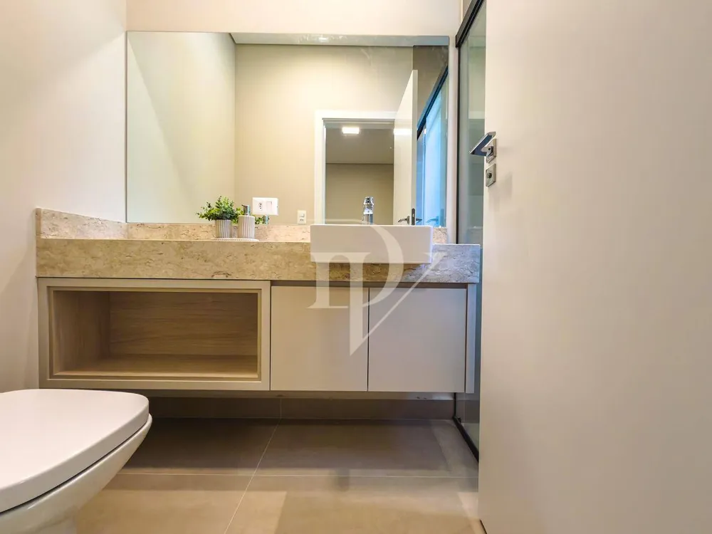 Casa de Condomínio, 3 quartos - Foto 10