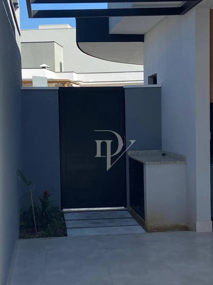 Casa de Condomínio, 3 quartos - Foto 6