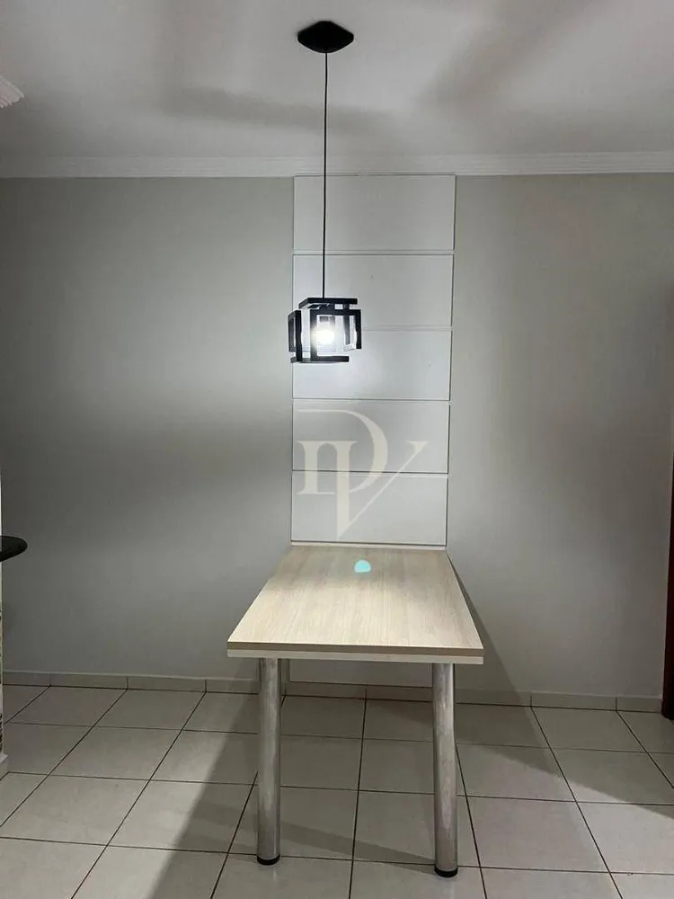 Sobrado, 4 quartos, 150 m² - Foto 10
