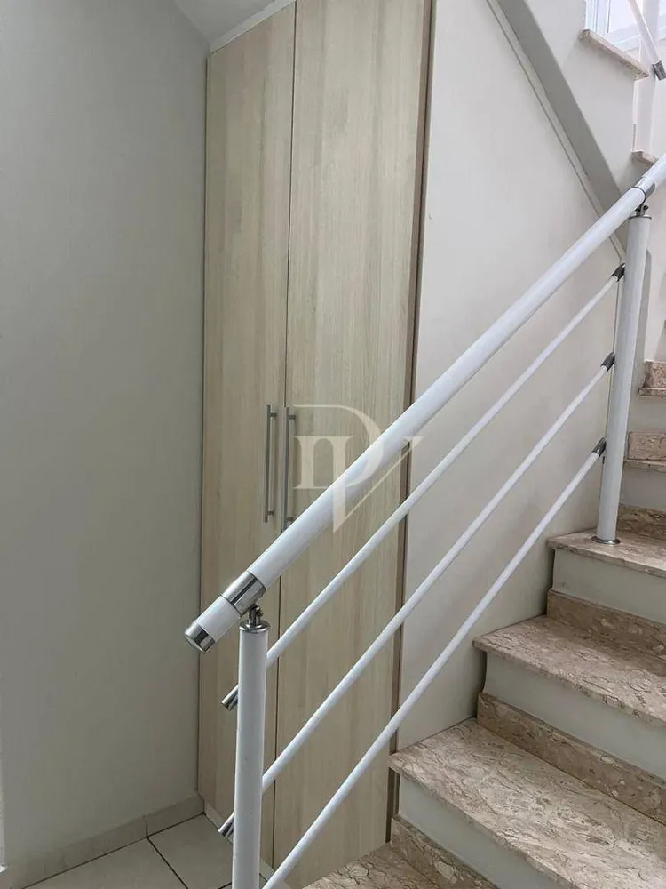 Sobrado, 4 quartos, 150 m² - Foto 6