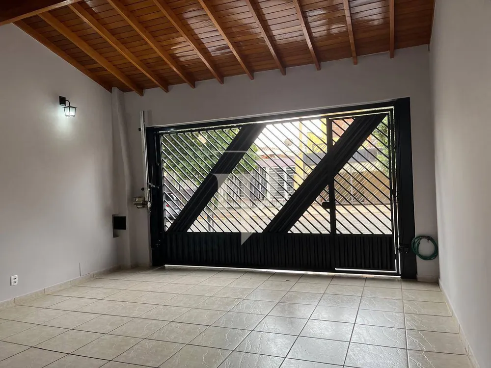 Sobrado, 4 quartos, 150 m² - Foto 1