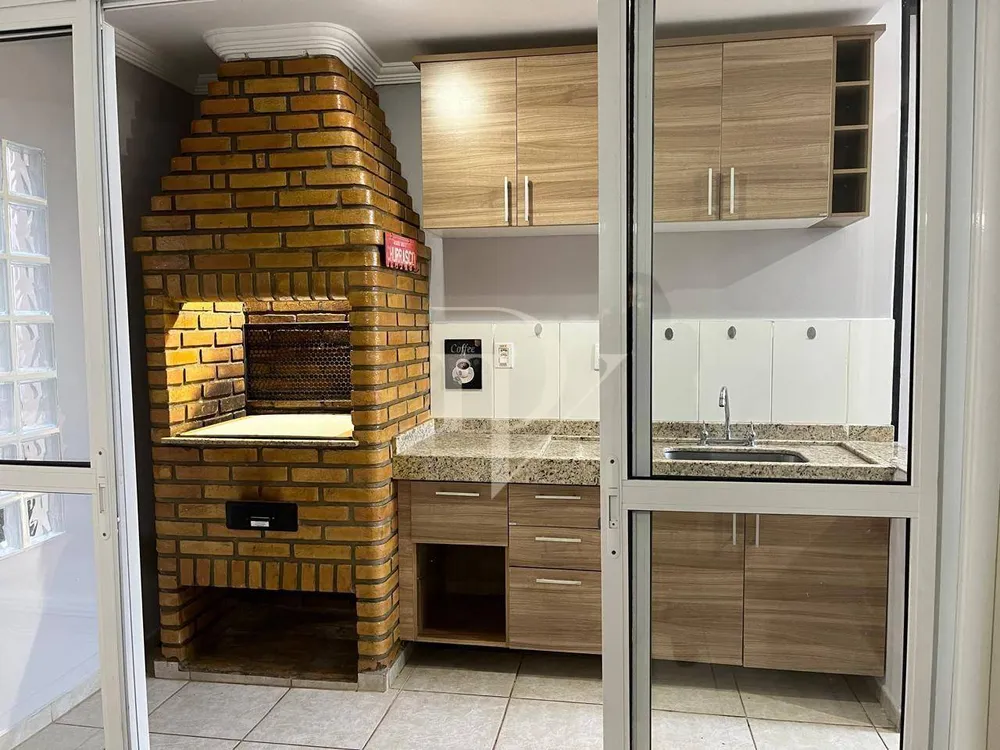 Sobrado, 4 quartos, 150 m² - Foto 12