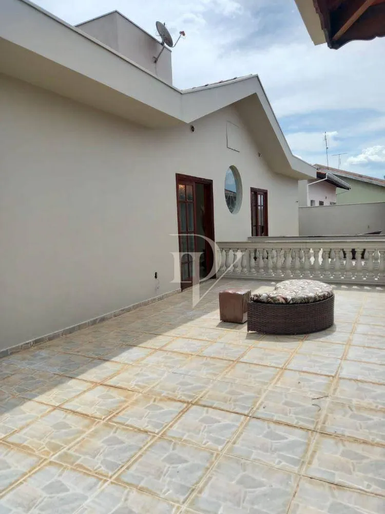 Casa, 4 quartos, 500 m² - Foto 4