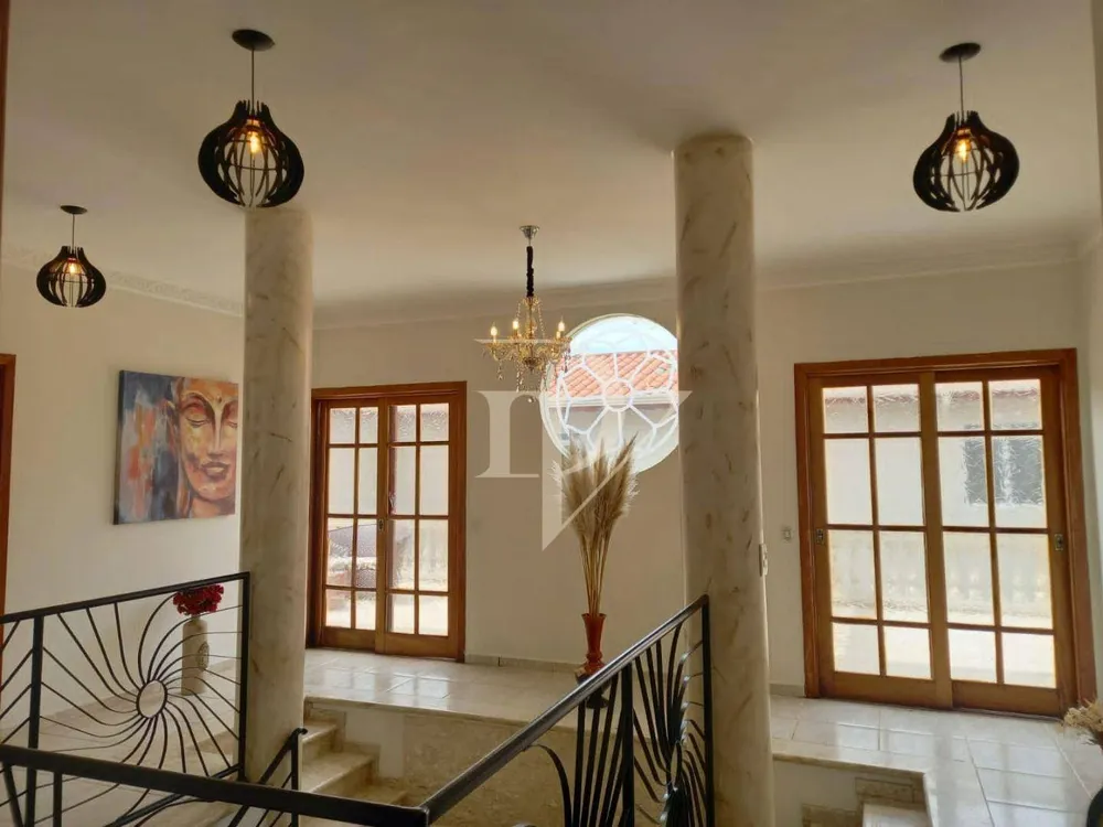 Casa, 4 quartos, 500 m² - Foto 3
