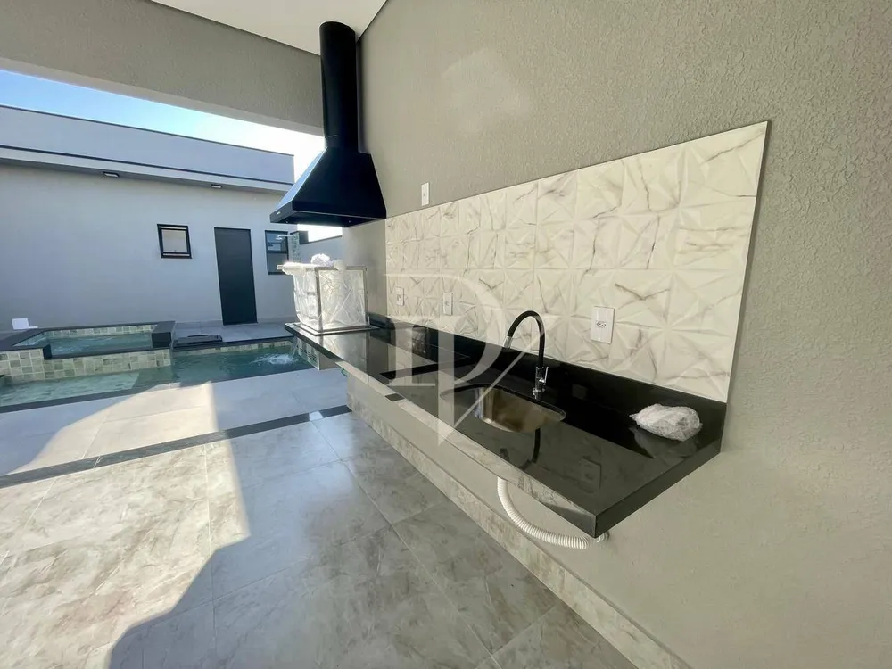 Casa de Condomínio, 3 quartos - Foto 6