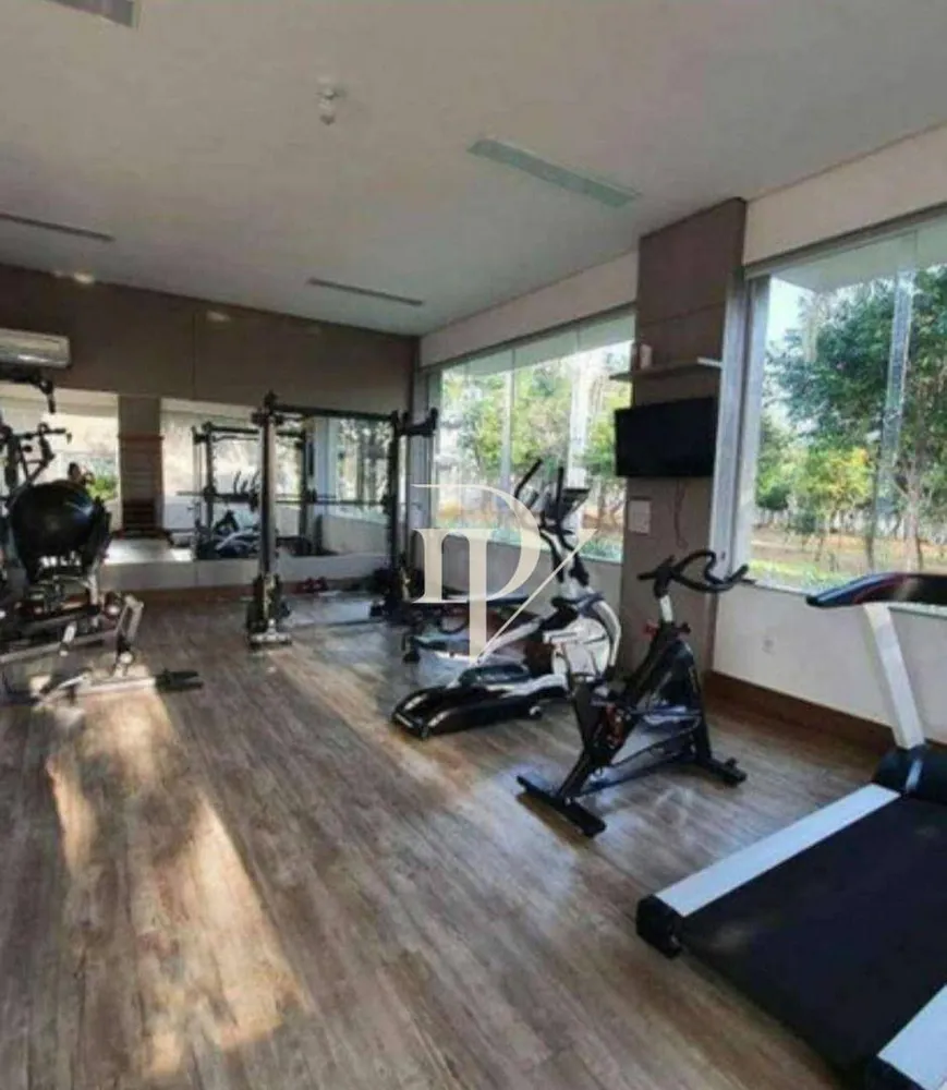 Sobrado, 4 quartos, 344 m² - Foto 18