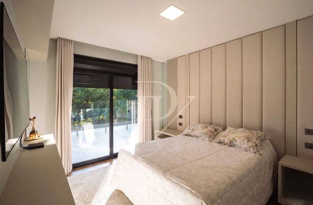 Sobrado, 4 quartos, 344 m² - Foto 11