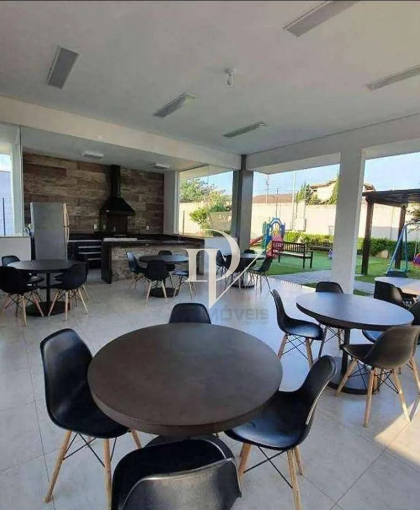 Sobrado, 4 quartos, 344 m² - Foto 16