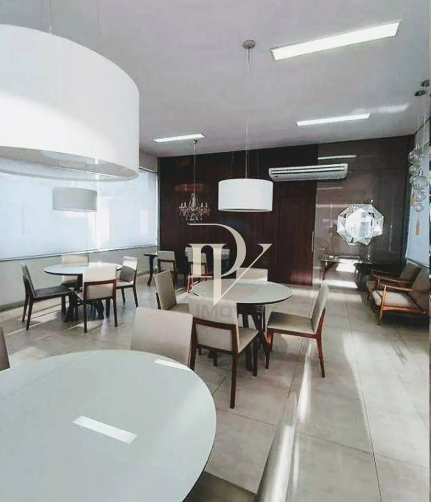 Sobrado, 4 quartos, 344 m² - Foto 17