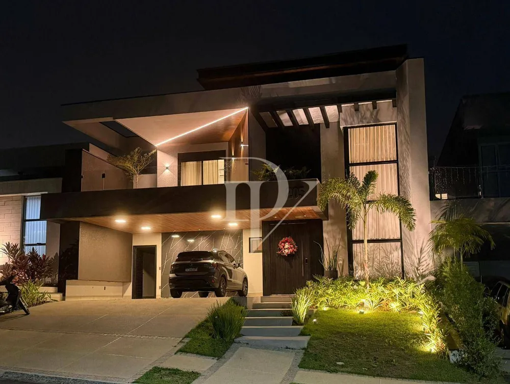 Sobrado, 4 quartos, 344 m² - Foto 2