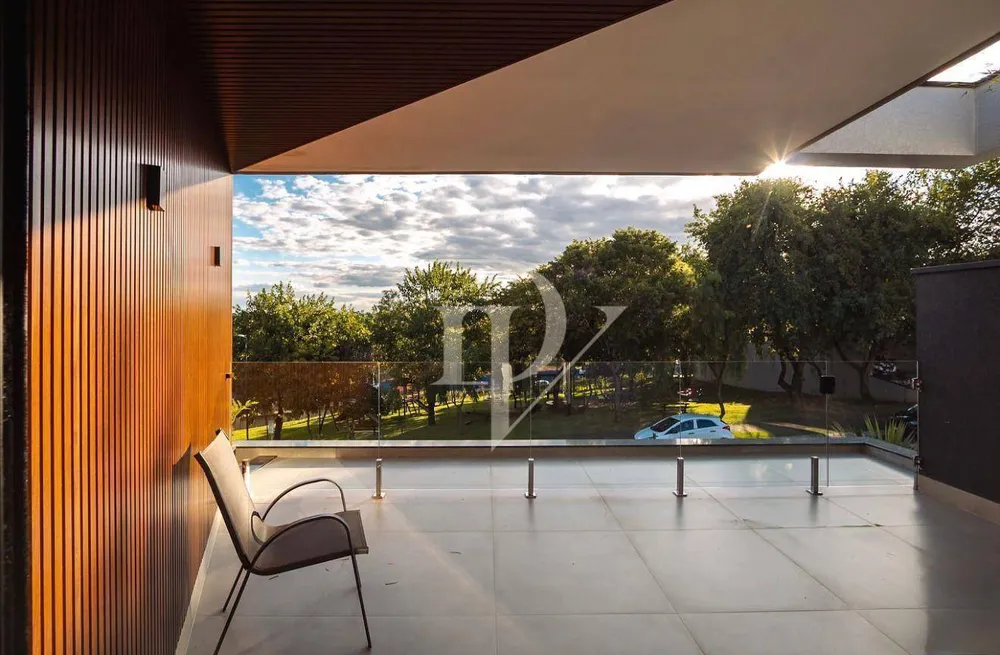 Sobrado, 4 quartos, 344 m² - Foto 12