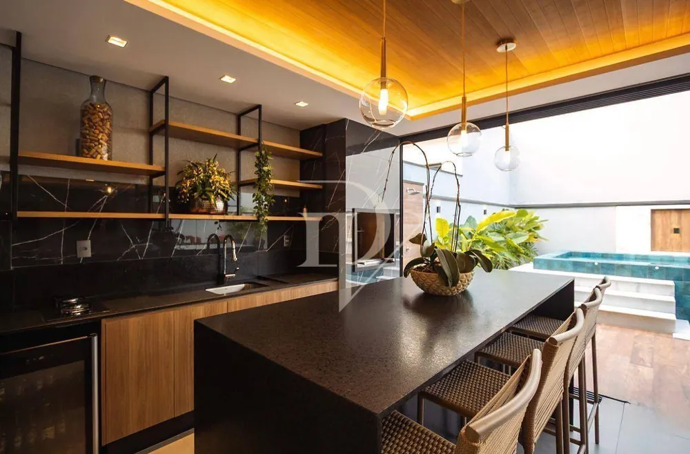 Sobrado, 4 quartos, 344 m² - Foto 6