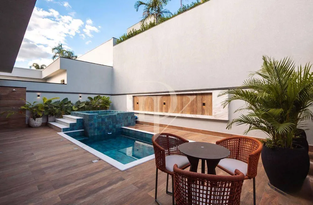 Sobrado, 4 quartos, 344 m² - Foto 9
