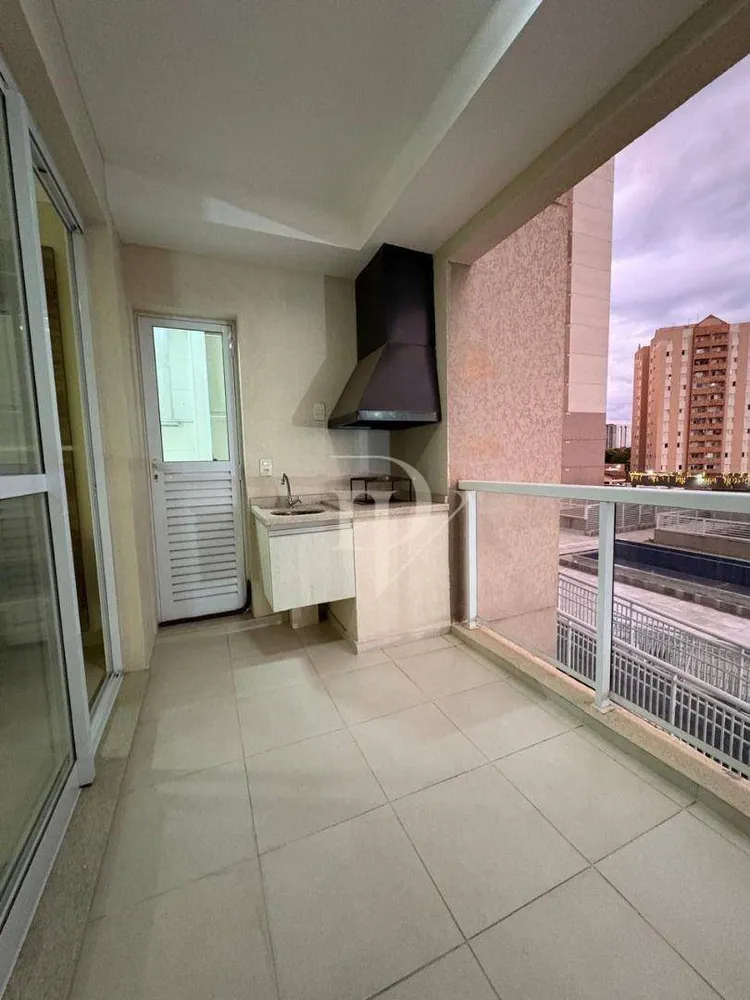 Apartamento, 3 quartos, 90 m² - Foto 2