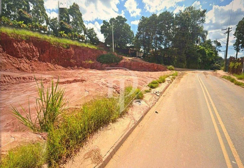 Terreno, 361 m² - Foto 1