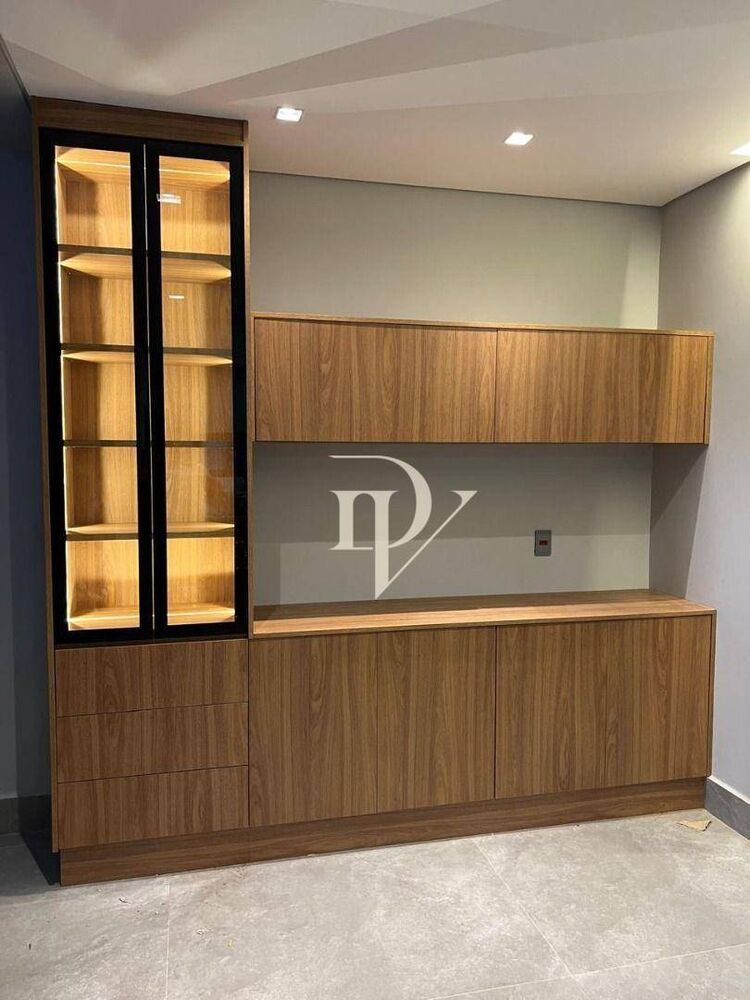 Sobrado à venda com 4 quartos, 253m² - Foto 7