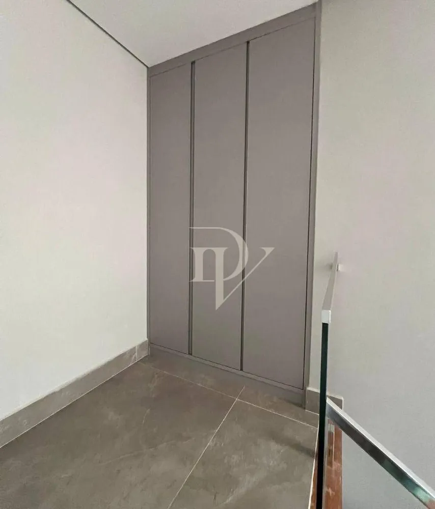 Sobrado, 4 quartos, 253 m² - Foto 24