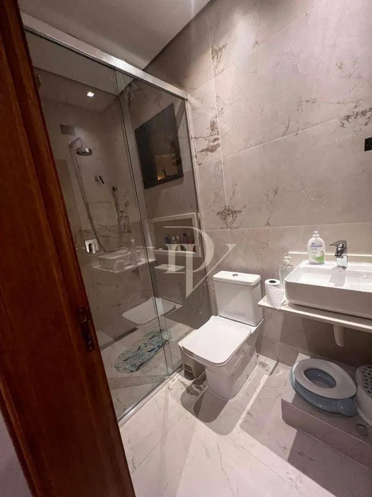Sobrado, 4 quartos, 253 m² - Foto 22