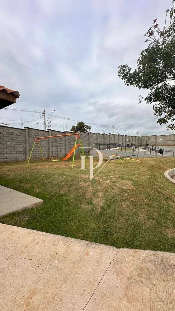 Sobrado, 4 quartos, 253 m² - Foto 26