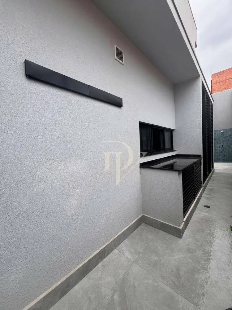 Sobrado, 4 quartos, 253 m² - Foto 20