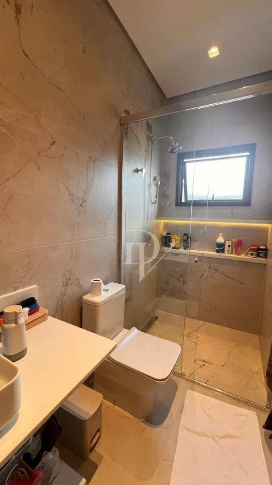 Sobrado, 4 quartos, 253 m² - Foto 17