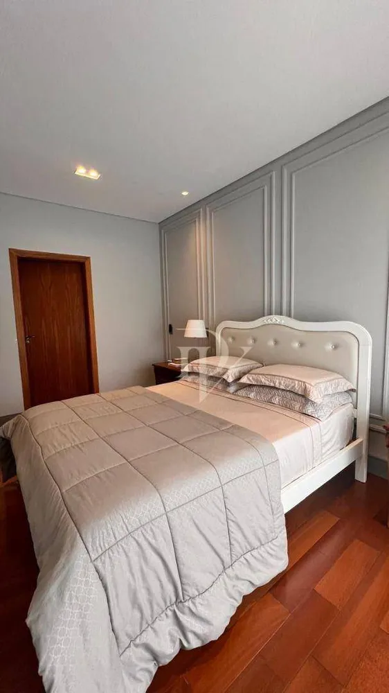 Sobrado, 4 quartos, 253 m² - Foto 14