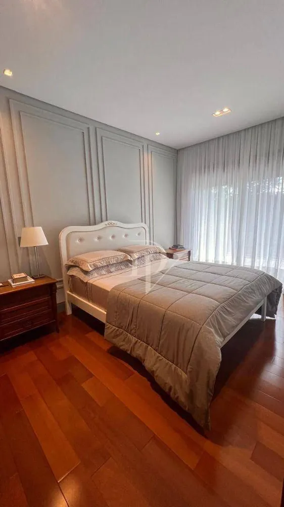 Sobrado, 4 quartos, 253 m² - Foto 13