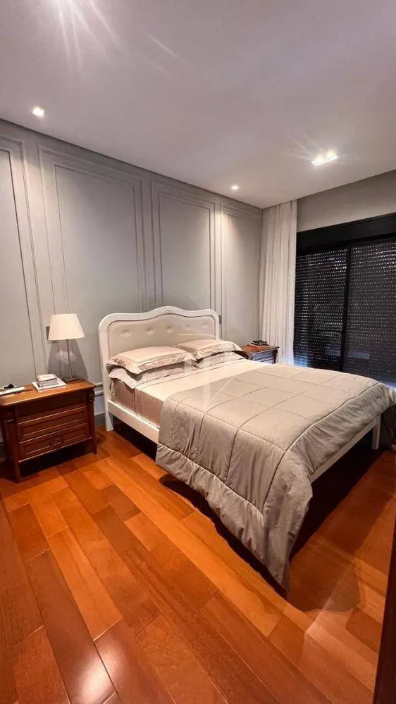 Sobrado, 4 quartos, 253 m² - Foto 15