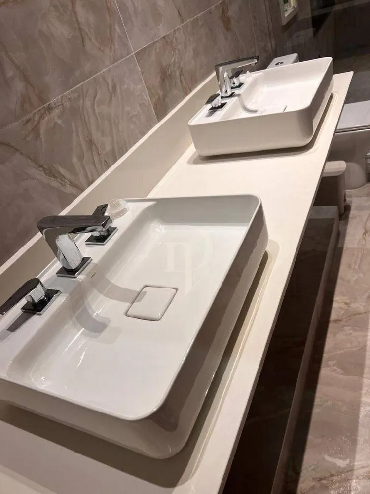 Sobrado, 4 quartos, 253 m² - Foto 19